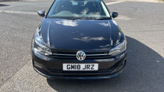 Volkswagen Polo 1.0 75 SE 5dr Petrol Hatchback